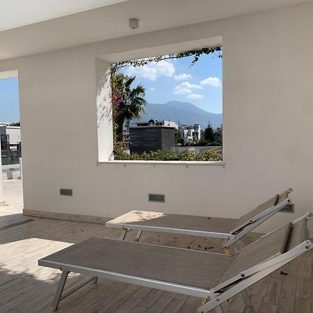 Casa Vacanze Volla  Exterior foto
