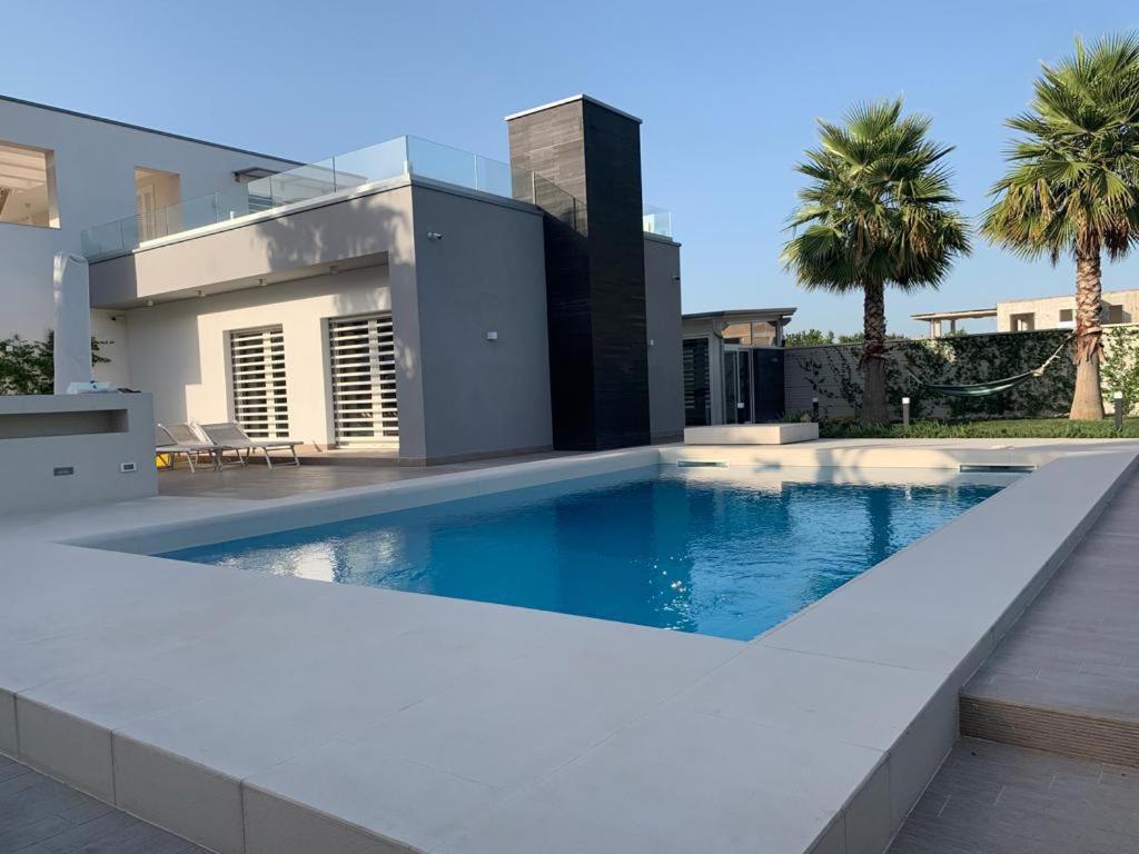 Casa Vacanze Volla  Exterior foto