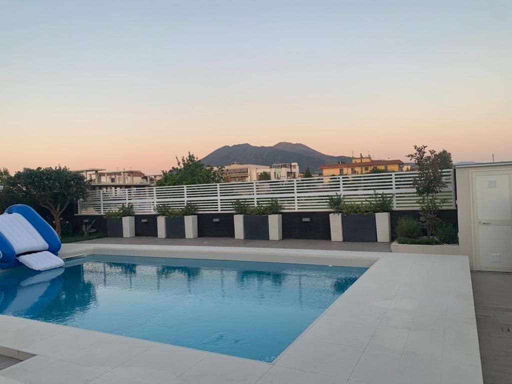 Casa Vacanze Volla  Exterior foto