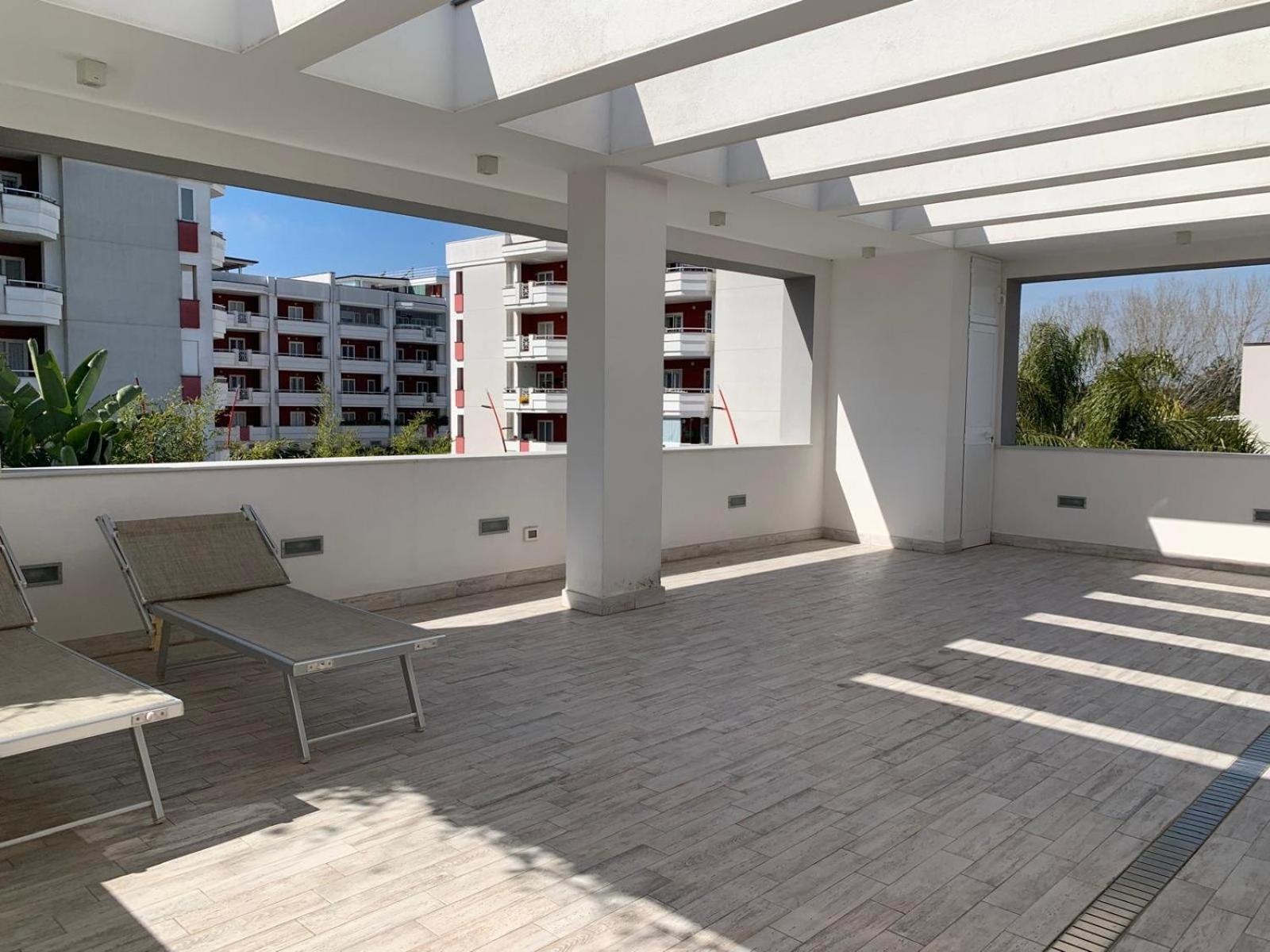 Casa Vacanze Volla  Exterior foto