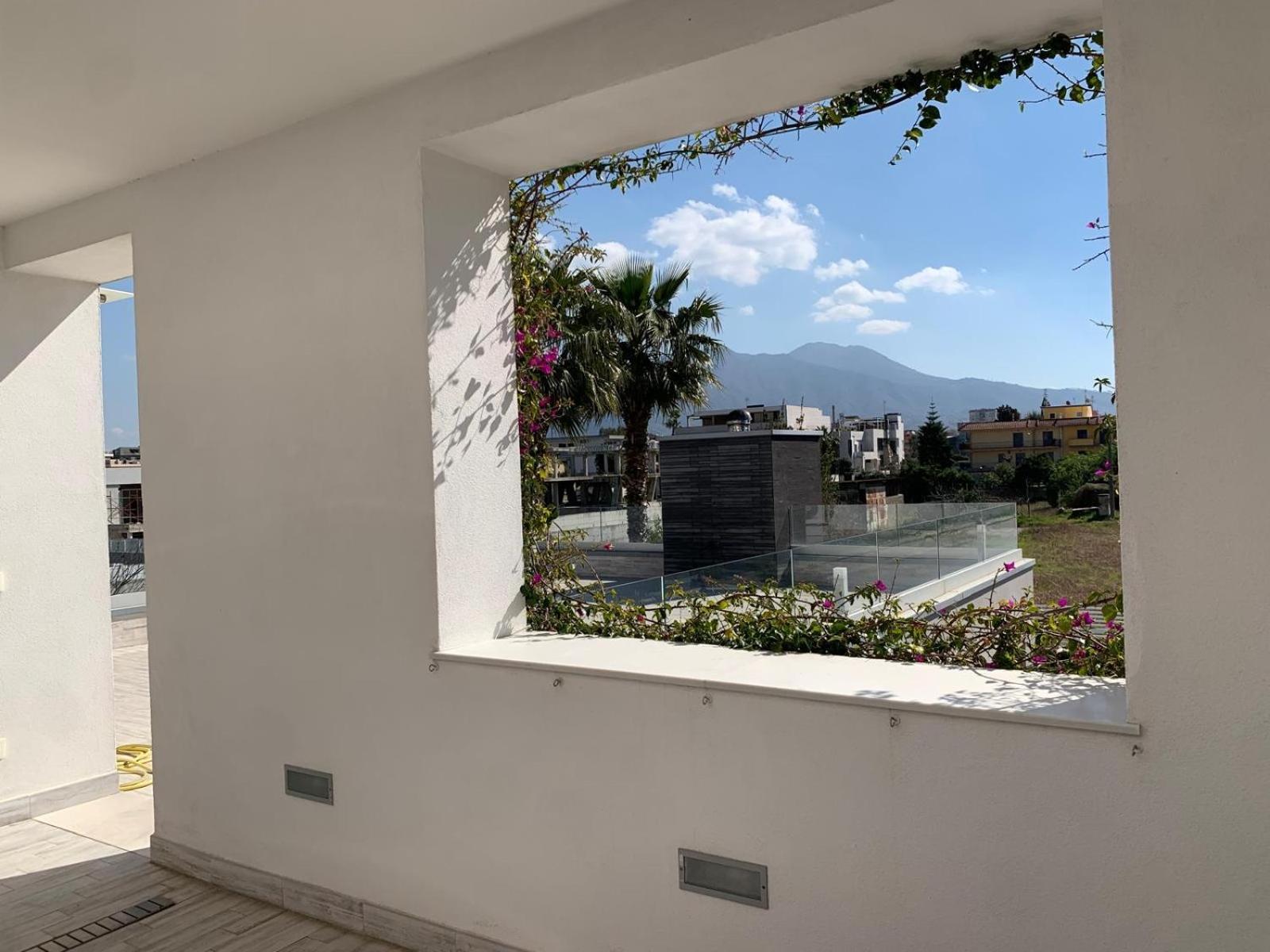Casa Vacanze Volla  Exterior foto