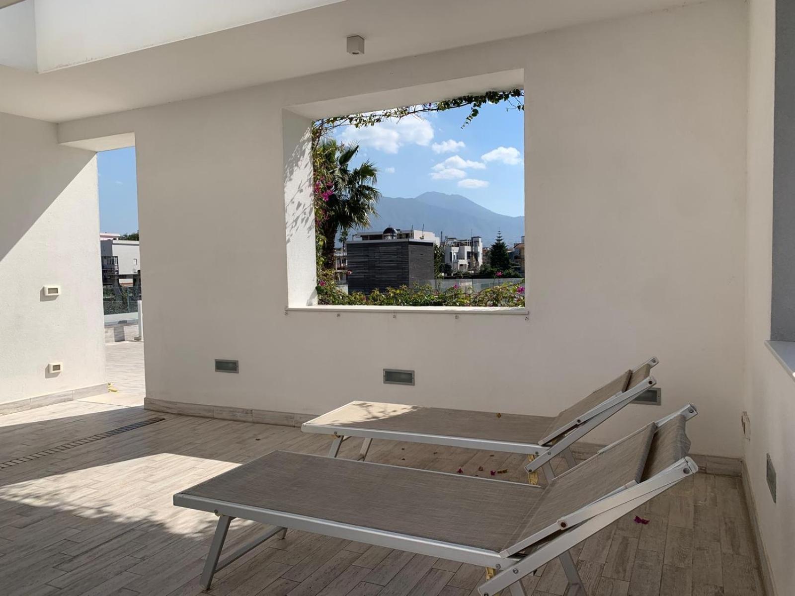 Casa Vacanze Volla  Exterior foto